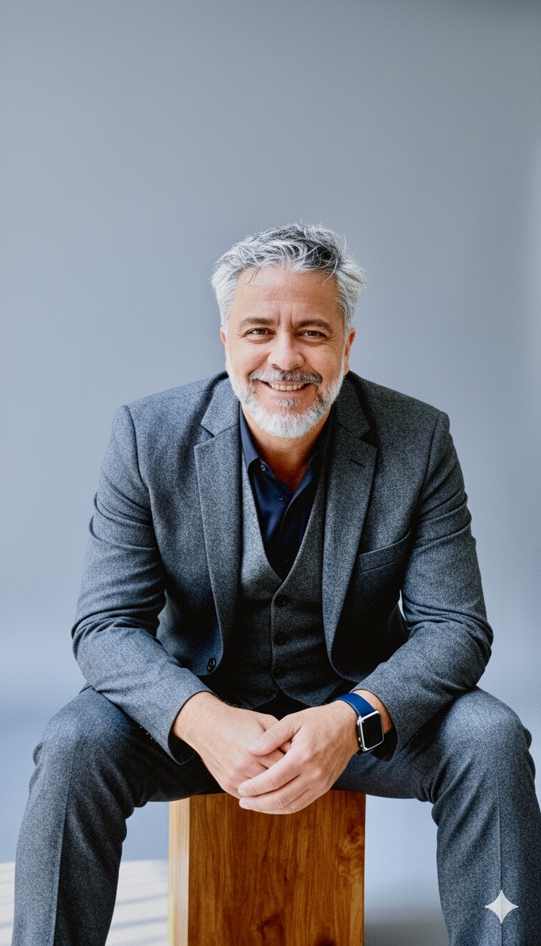 Alexandre Russo