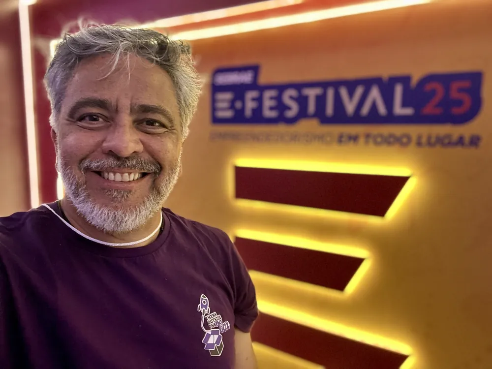 E-Festival SEBRAE