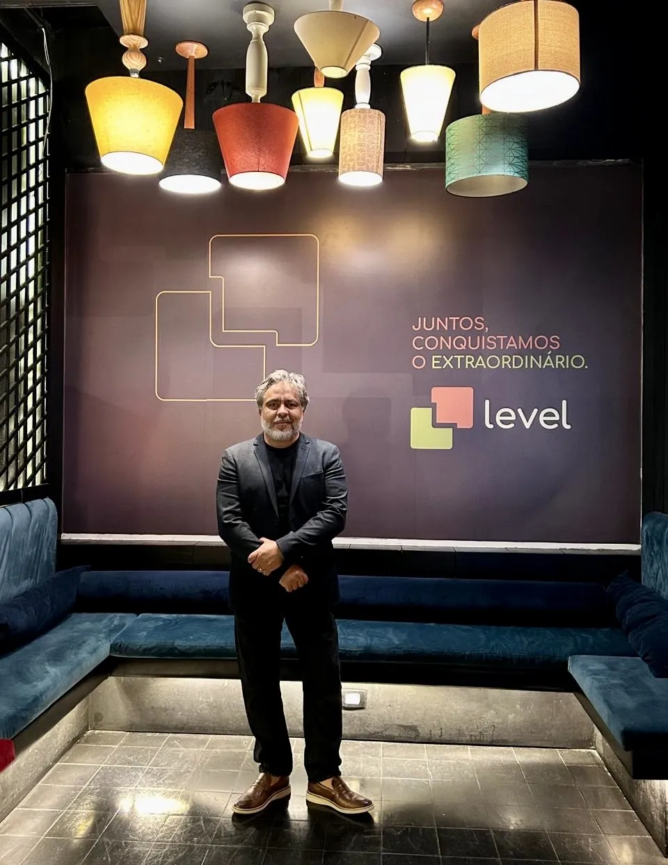 Evento Level 4