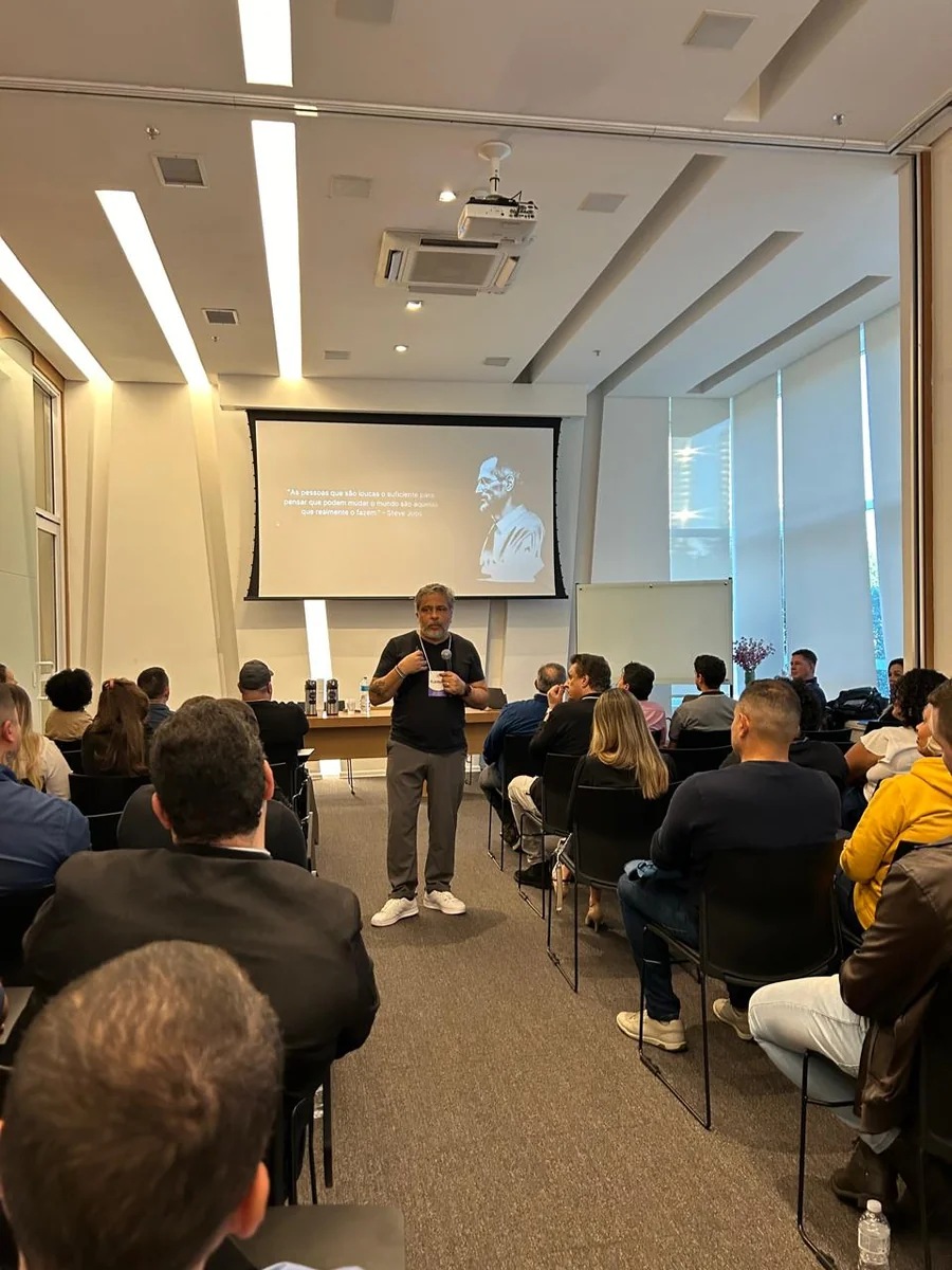 Evento Level 4 SP