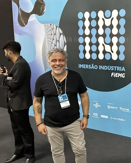 Imersão Indústria FIEMG