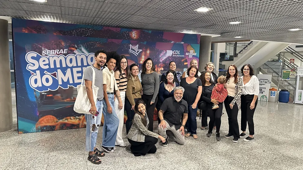 Semana do MEI SEBRAE