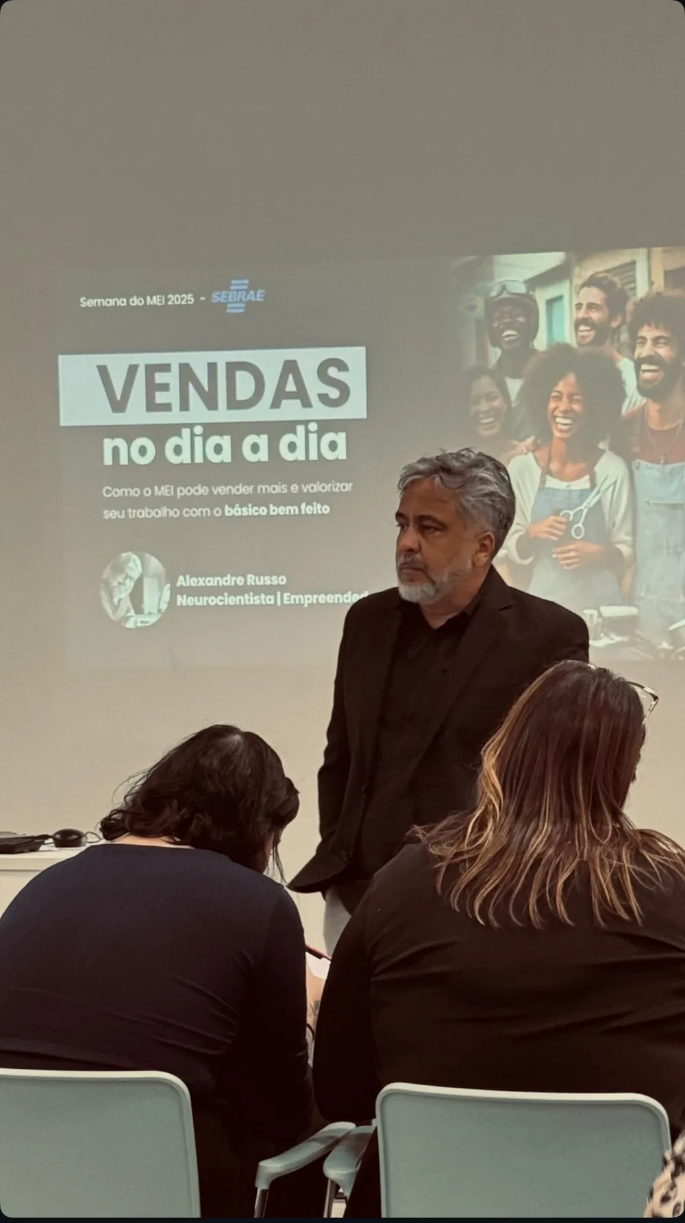 Semana do MEI SEBRAE