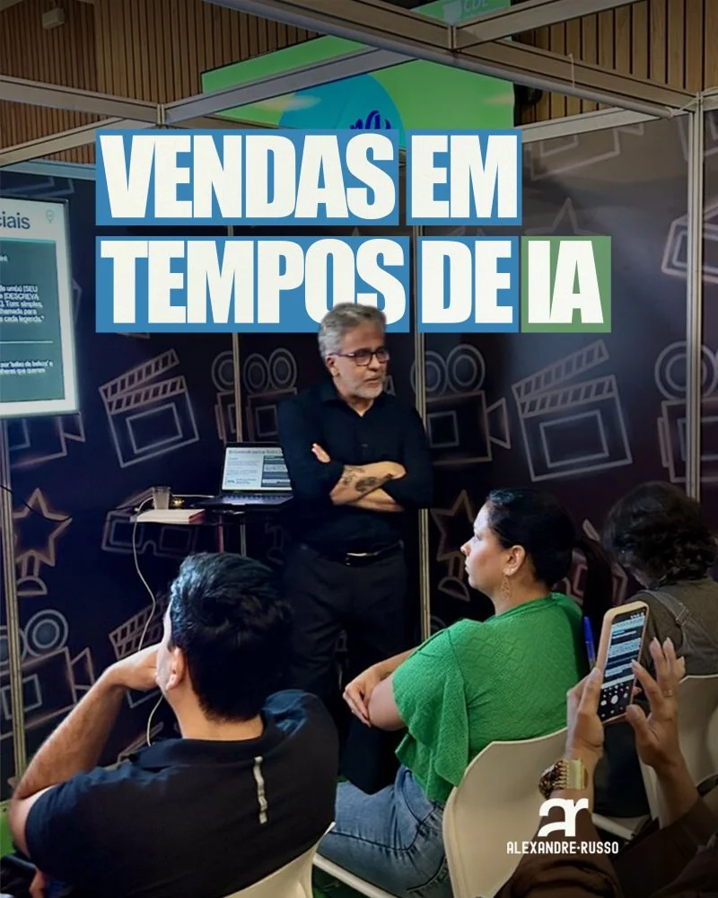 Semana do MEI SEBRAE