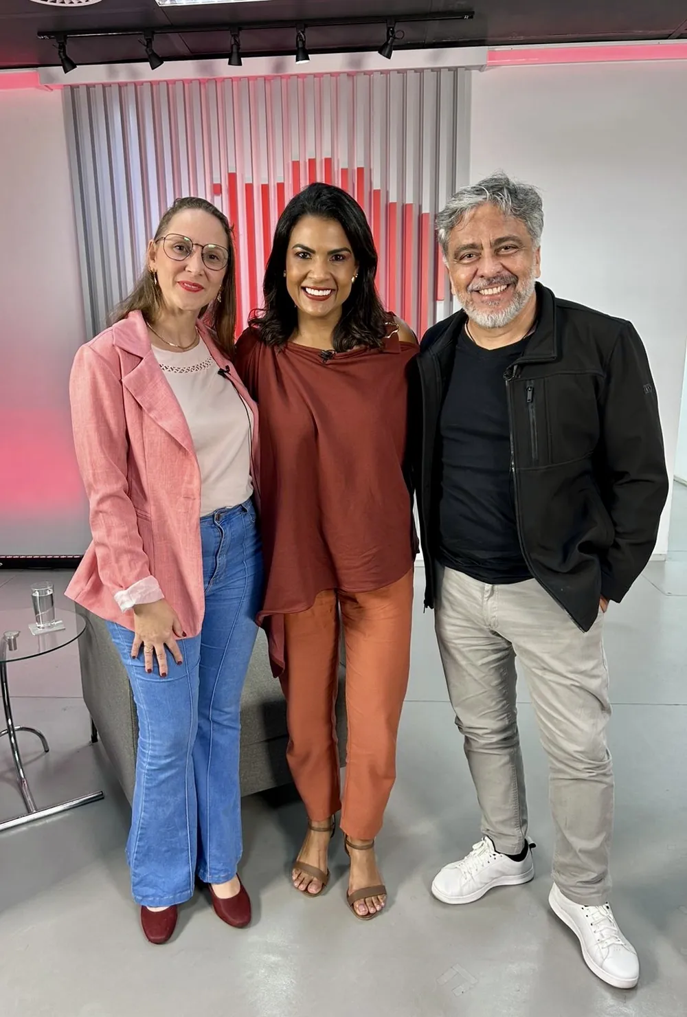 TV Minas — Trabalho & Renda